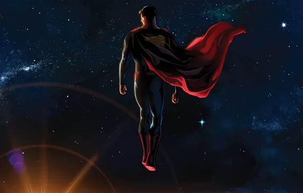 Супермен, Superman, Comics