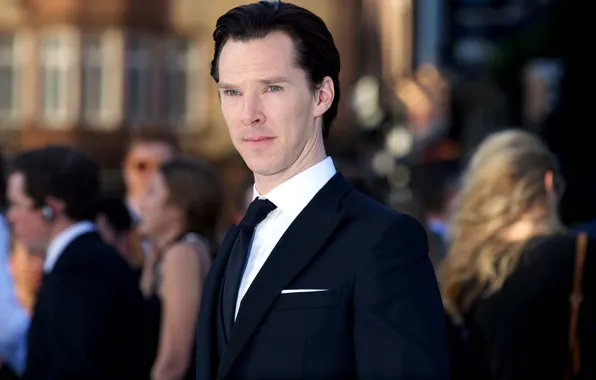 Звезда, знаменитость, Бенедикт Камбербэтч, Benedict Cumberbatch, британский актер