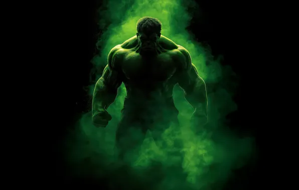 Картинка hulk, chapter, next, begins