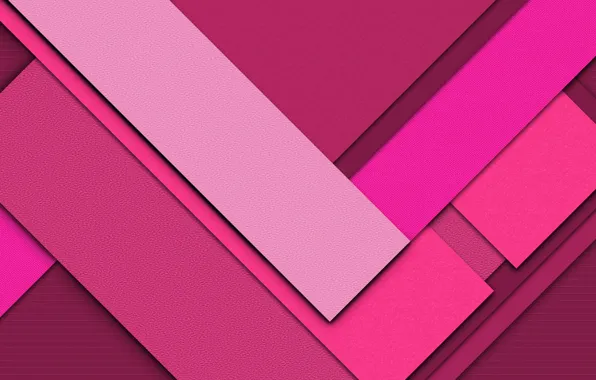 Линии, розовый, текстура, геометрия, design, texture, pink, color