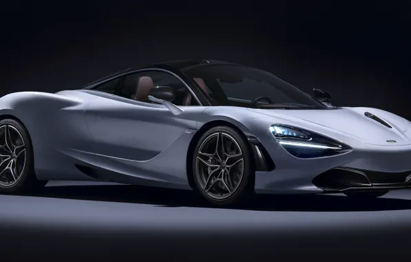 Car, supercar, speed, Mclaren, Sports Car, Mclaren 720S, Mclaren 720S Sports Car