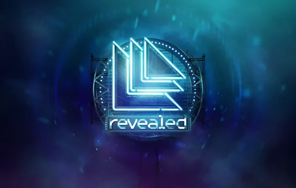 Music, EDM, Revealed, Hardwell