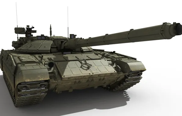 Картинка танк, концепция, армата