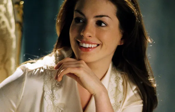 Картинка Anne Hathaway, Энн Хэтэуэй, Дневники принцессы