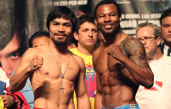 Бокс, улыбки, бойцы, легенды, legends, Manny &quot;Pac Man&quot; Pacquiao, Мэнни &quot;Пак Мен&quot; Пакьяо, боксеры