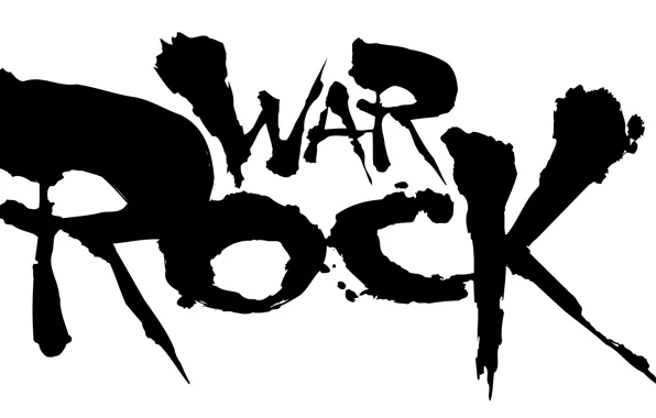 Rock, рок, hardcore, war rock