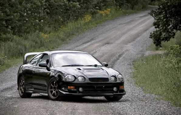 Toyota, Celica, GT4