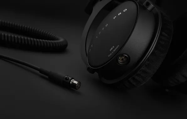 Наушники, звук, beyerdynamic, баэри