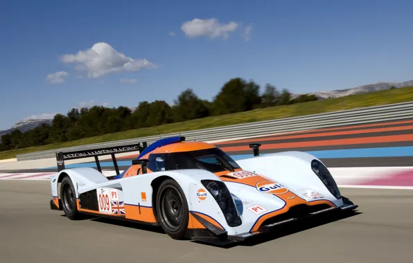 Aston Martin, Скорость, 2011, Диски, LMP1, 24 Hours of Le Mans, 24 часа Ле-Мана, Sports …