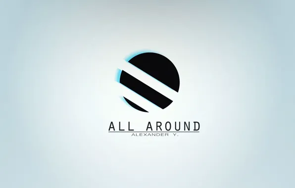 Logo, yaromich, all around