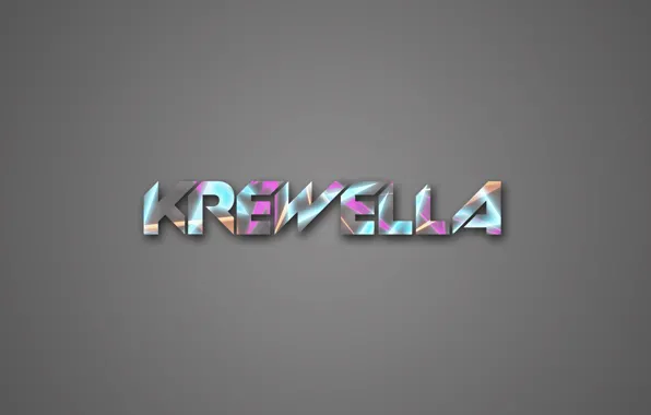 Music, krewella