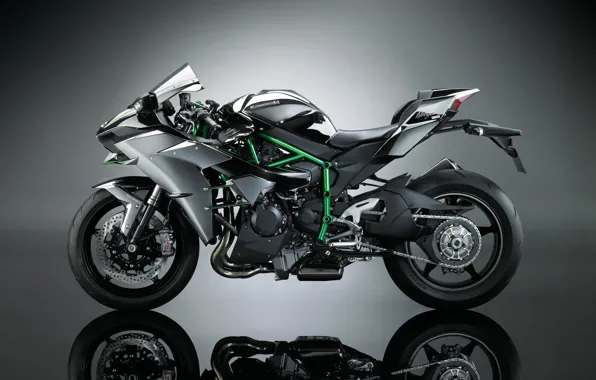 Kawasaki, Ninja, shinobi, motorbike, Kawasaki Ninja, Kawasaki Ninja H2