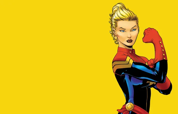 Комикс, comics, MARVEL, Carol Danvers, Captain Marvel, Капитан Марвел, Кэрол Денверс