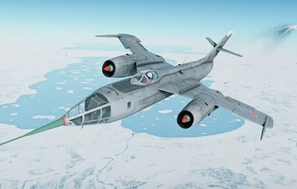 СССР, ОКБ Яковлева, Фронтовой бомбардировщик, Як-28Б