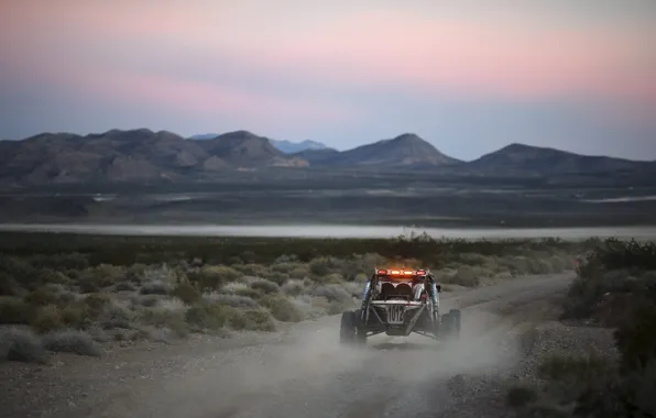 Закат, пустыня, desert, sunset, багги, baggi