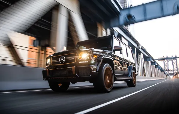 Mercedes-Benz, скорость, AMG, 2018, G-Class, Gelandewagen, Final Edition, G65