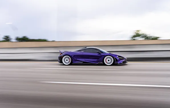 Spider, mclaren, 765lt