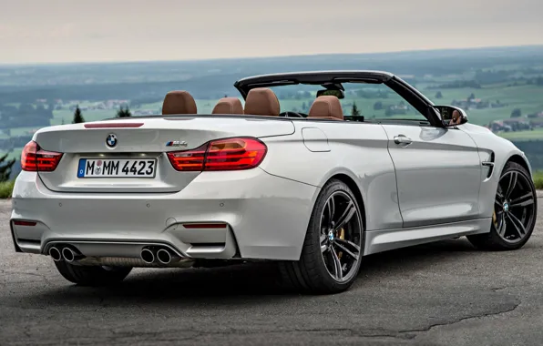 BMW, Convertible