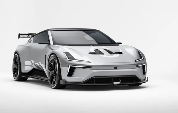 Картинка Polestar, BST, Concept