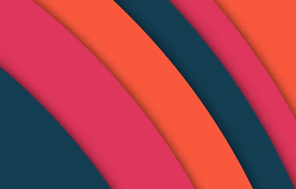 Линии, синий, текстура, color, малиновый