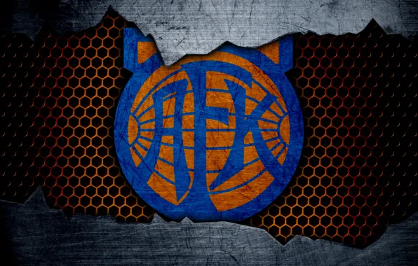 Wallpaper, sport, logo, football, Aalesund