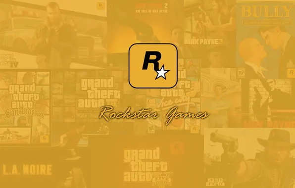 Макс Пейн, Grand Theft Auto, ГТА, Rockstar Games, Max Payne, Рокстар геймс