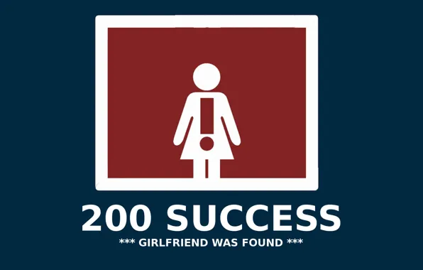Girl, 200, girlfriend, success