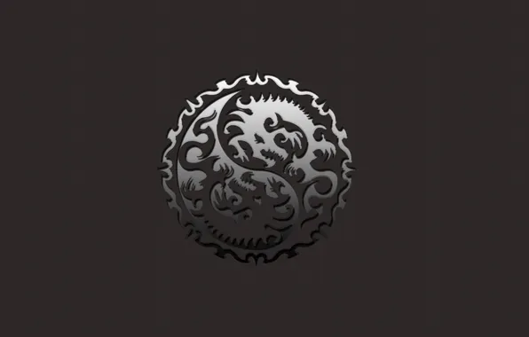 Знак, узоры, минимализм, minimalism, sign, patterns, 1920x1200, Basilisk