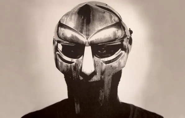 Rap, Hip Hop, Madvillain, Madlib, MF Doom