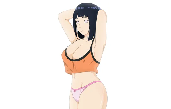 Kawaii, hot, sexy, game, pantsu, Naruto, panties, boobs