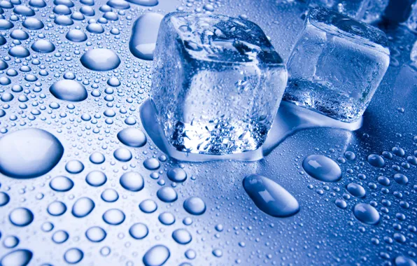 Вода, water, кубик льда, ice cube