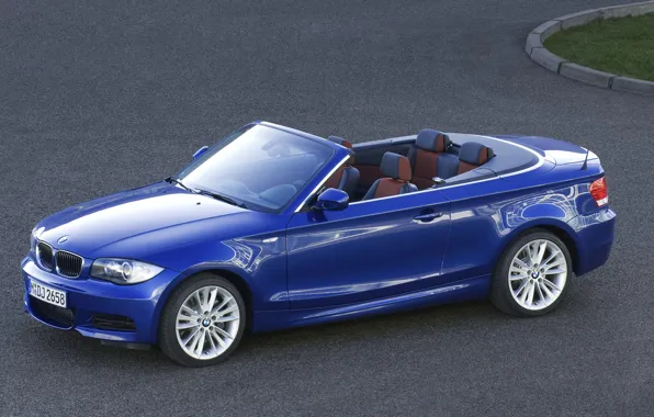BMW, Cabrio, 4-series