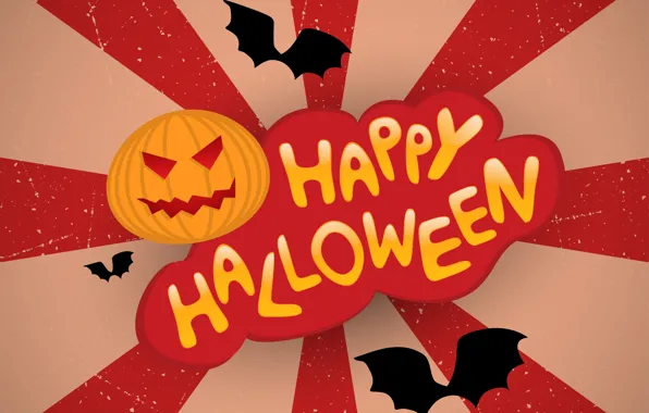 Картинка Halloween, Хэллоуин, текстуры, texture, страшный, bats, жуткий, creepy