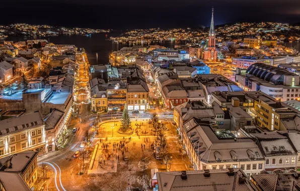 Norway, Agder, Arendal