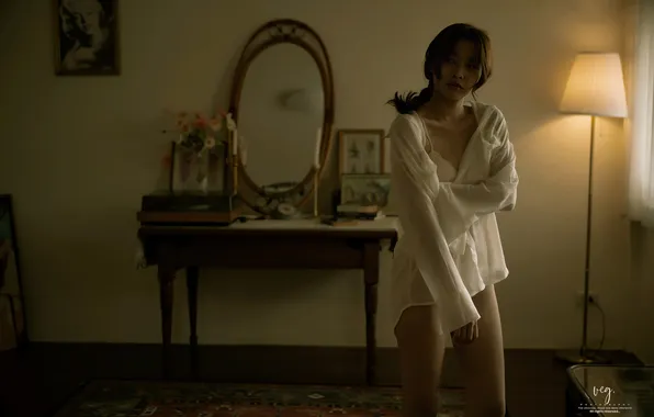 Girl, sexy, girls, woman, model, china, asian, cute