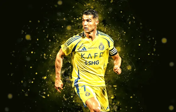 CR7, Football, Cristiano, Al-Nassr, Saudi, Al Nassr, GOAT