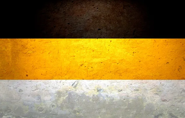 Стена, флаг, российская империя