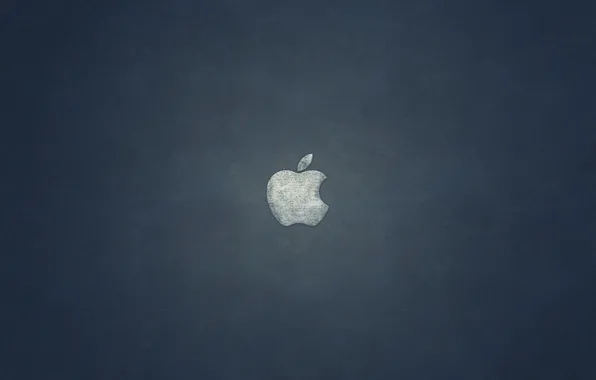 Apple, яблоко, логотип