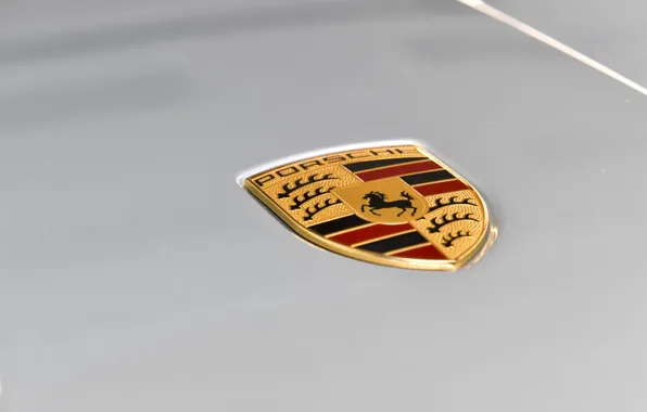 911, Porsche, logo, Porsche 911 GT3, badge, Porsche 911 GT3 70 Years Porsche Australia Edition