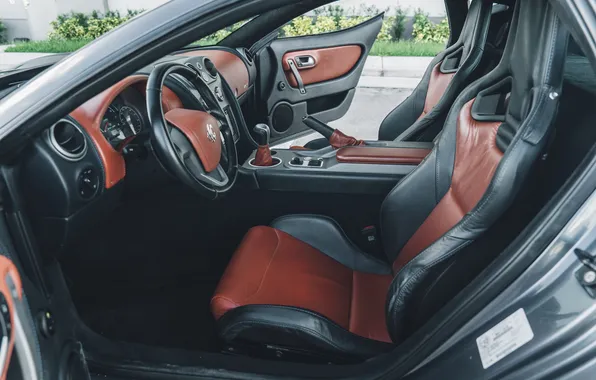 Интерьер, суперкар, supercar, 2013, единственный экземпляр, the only instance, Hi-Tech Automotive, AC 378 GT Zagato