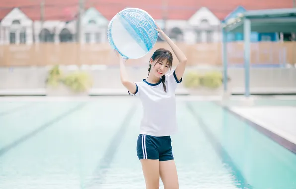 Girl, sexy, girls, woman, model, china, asian, cute