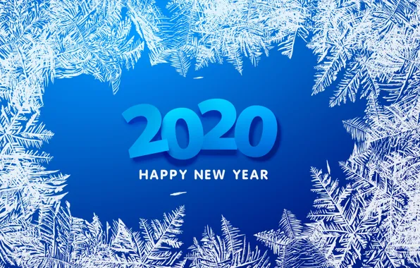 Рождество, Новый год, New Year, 2020