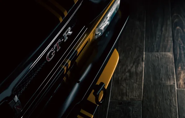 Фон, Nissan, фрагмент автомобиля
