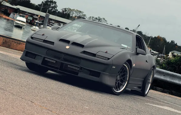 Картинка Pontiac, 1988, Trans, 1100RWHP, D2FORGED CV1