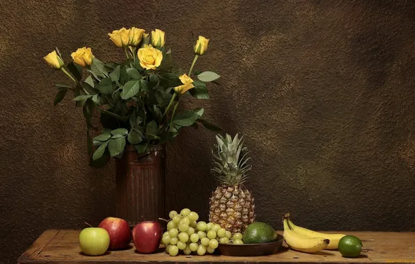 Картинка wallpaper, food, fruit
