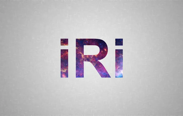 Логотип, photoshop, irinder, ЯЛицо