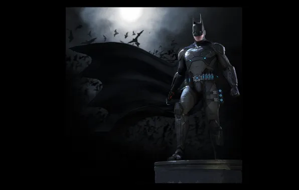 Batman, Бетмен, DC comics