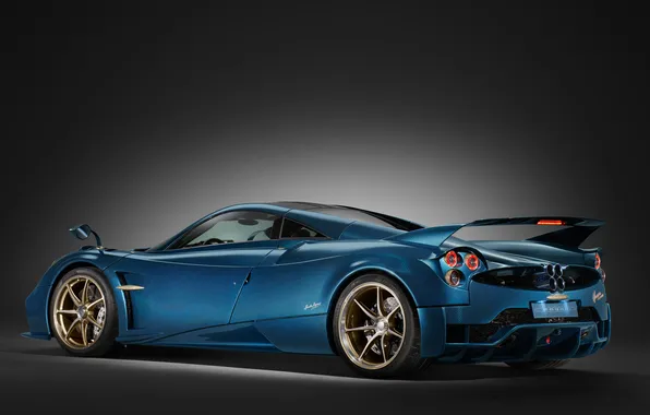 Суперкар, Pagani, supercar, Пагани, единственный экземпляр, 2024, the only instance, Pagani Huayra Epitome