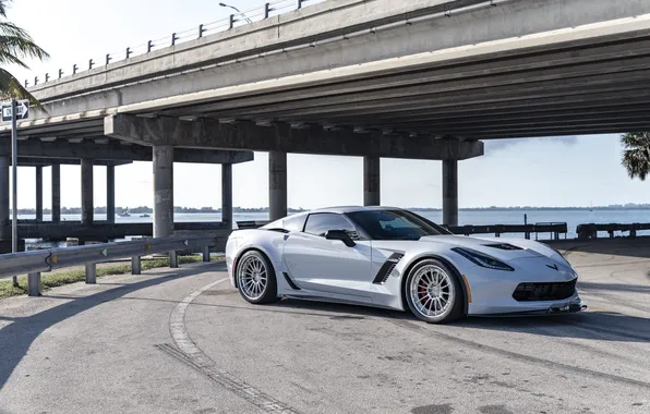 Car, Z06, Corvette, wallpaper, supercar, Chevy