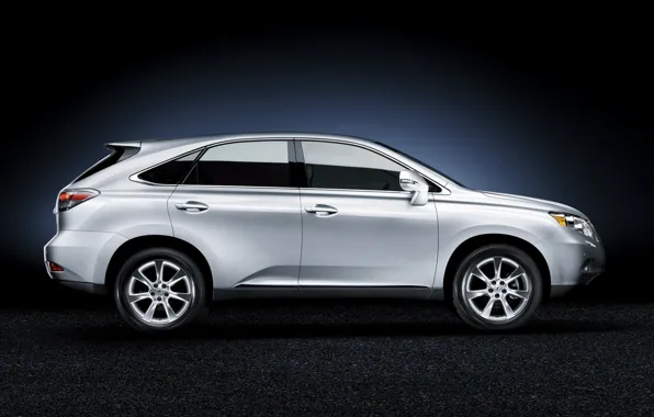 Lexus, Auto, 350